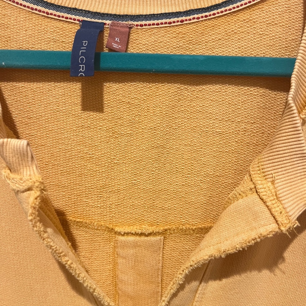 Yellow Top Bundle - image 5